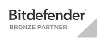 Bitdefender BRONZE PARTNER