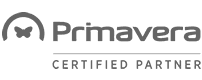 PRIMAVERA Certified Partner